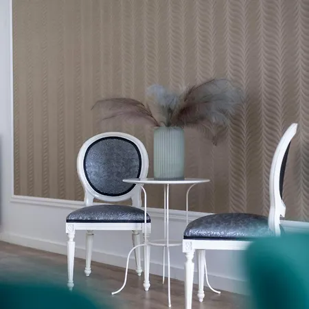 Appartement Luxy Spacious & Cozy With Balcony *